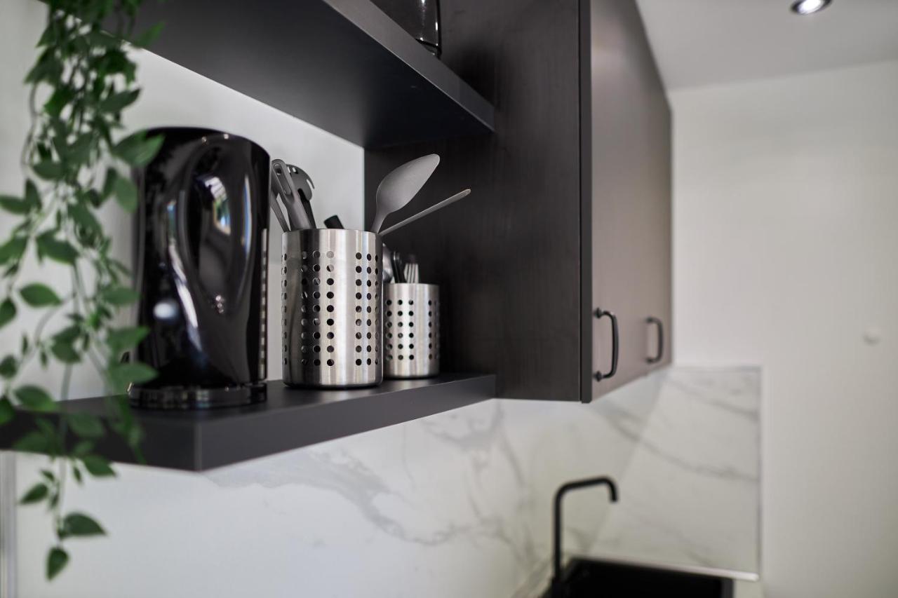 Le Colonel - Terrasse Parking Gratuit Apartment Reims Ngoại thất bức ảnh